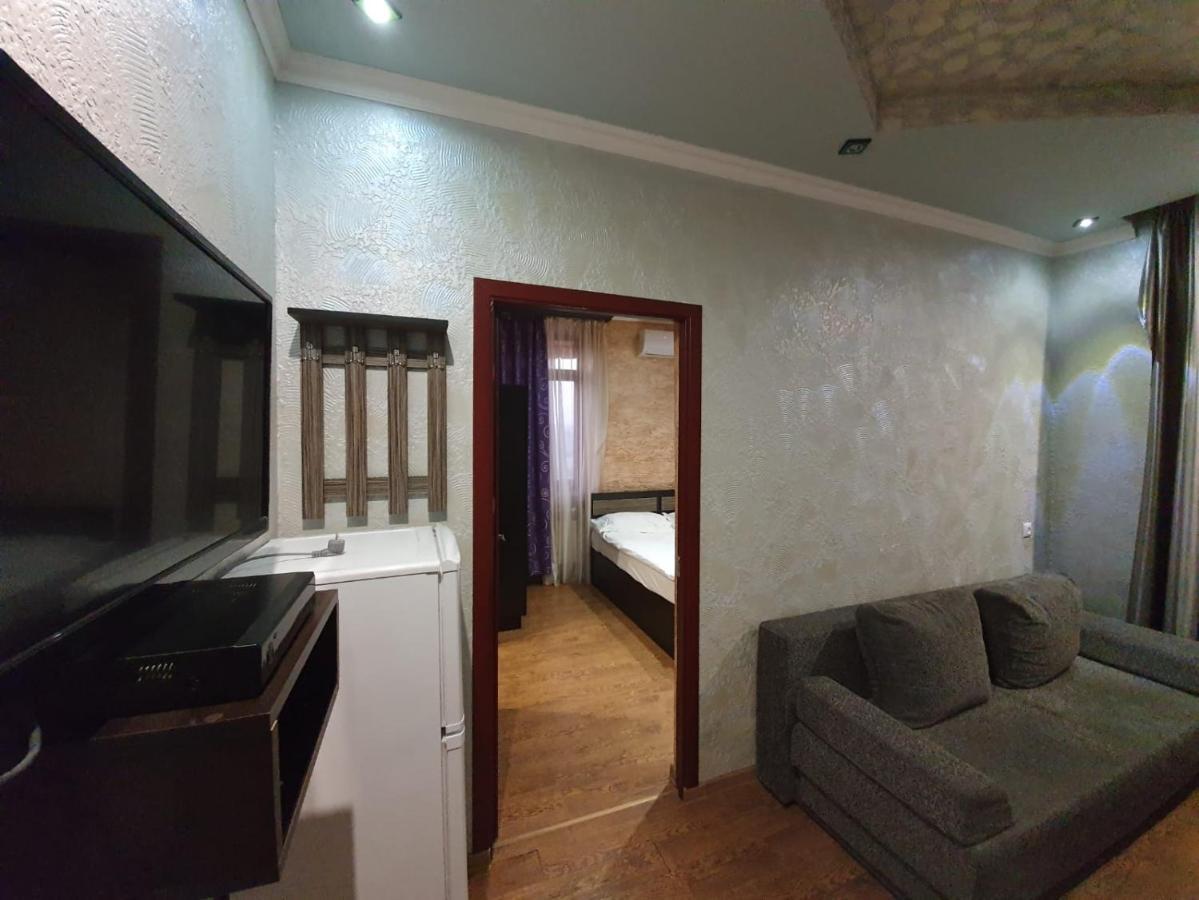 Planet Hotel Єреван Екстер'єр фото