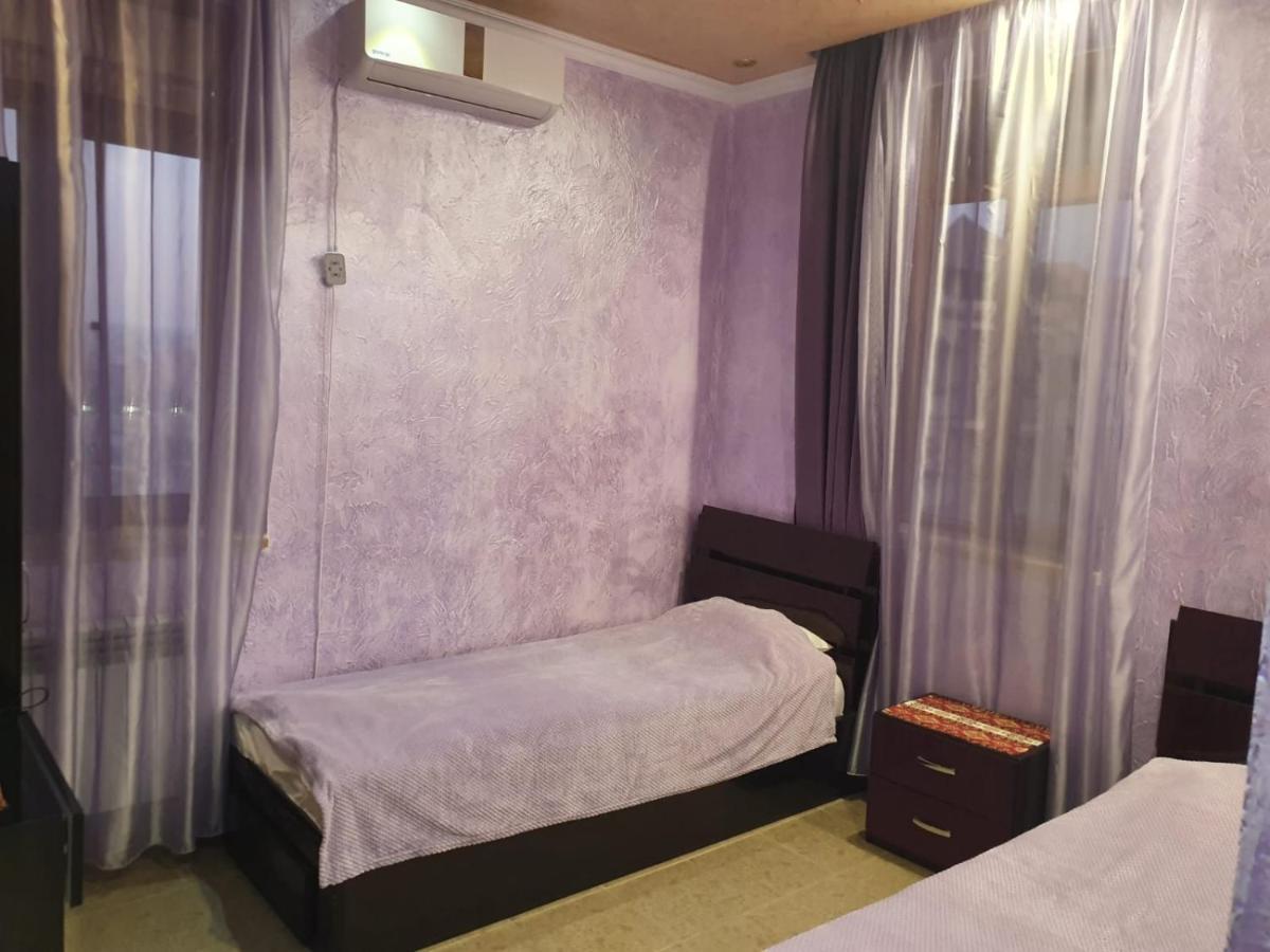 Planet Hotel Єреван Екстер'єр фото