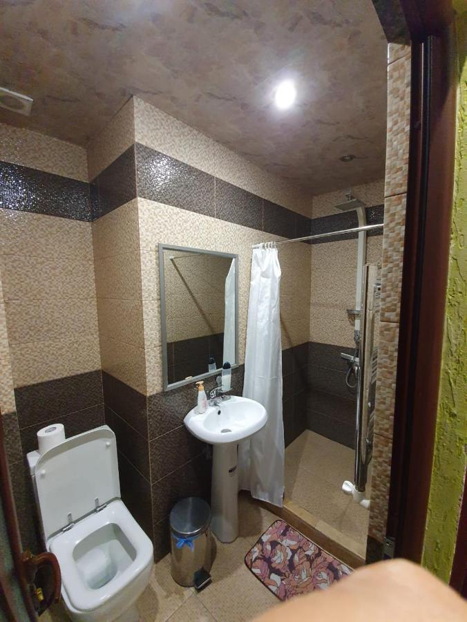 Planet Hotel Єреван Номер фото