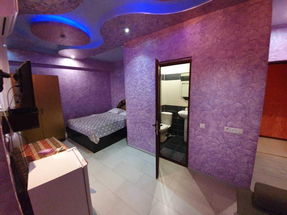 Planet Hotel Єреван Екстер'єр фото